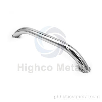 DIA.25mm Grab Rail Handle Hardware de barco marinho